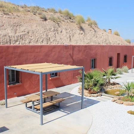 Cuevas Adonia Freila Exterior foto
